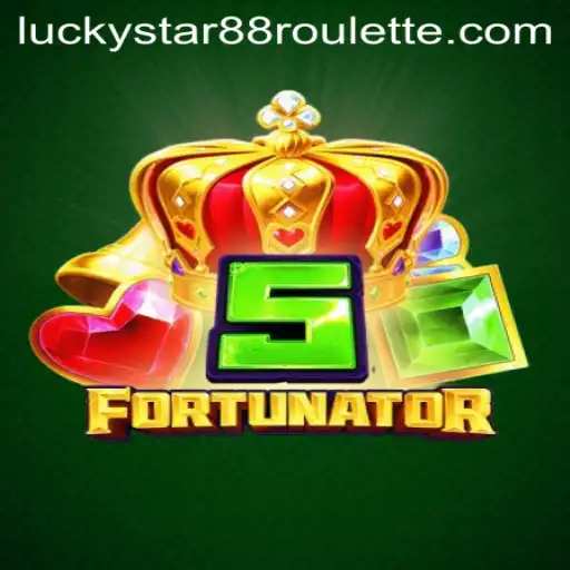 Unveiling the Excitement of 5Fortunator Game