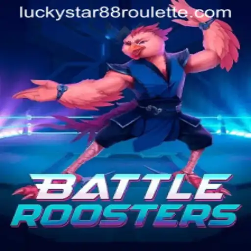 BattleRoosters: Unleashing the Game of Strategy and Luck