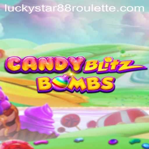 Discover the Sweet World of CandyBlitzBombs: The Ultimate Gaming Experience