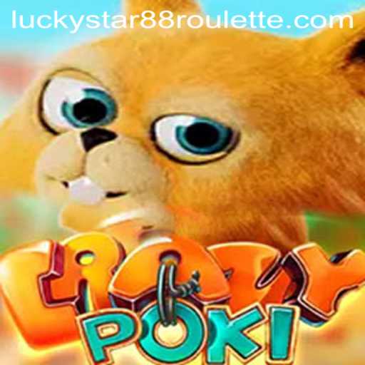 Exploring the Thrills of CrazyPoki: A Dive into Luckystar88's Latest Game Craze