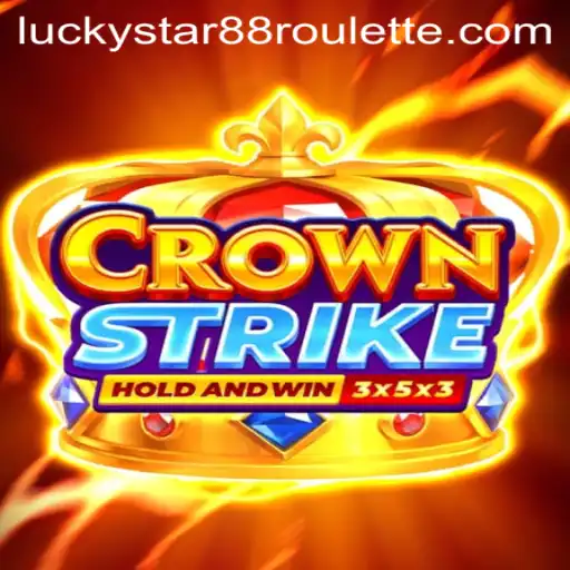 Crownstrike: A Riveting World of Strategy and Skill