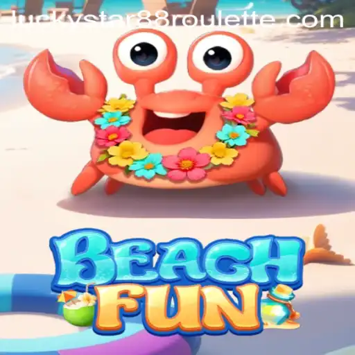 Dive Into the World of BeachFun: A Blend of Adventure and Relaxation