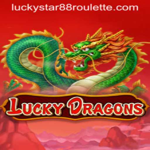 The Enchanting World of LuckyDragons