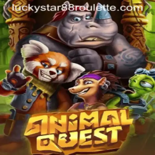 Explore the Adventure of AnimalQuest with luckystar88