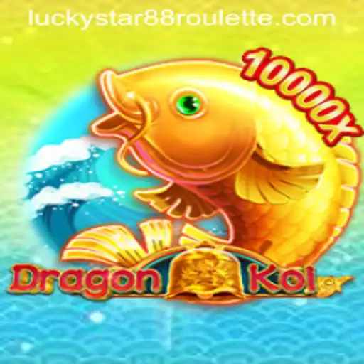 Unveiling the Adventure: Exploring DragonKoi with Luckystar88