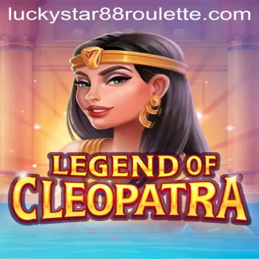 Discovering the Allure of LegendOfCleopatra with luckystar88