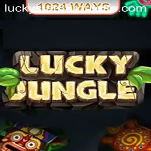 Exploring the Intriguing World of LuckyJungle1024