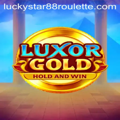 Discover the Thrills of LuxorGold: An Enthralling Gaming Experience
