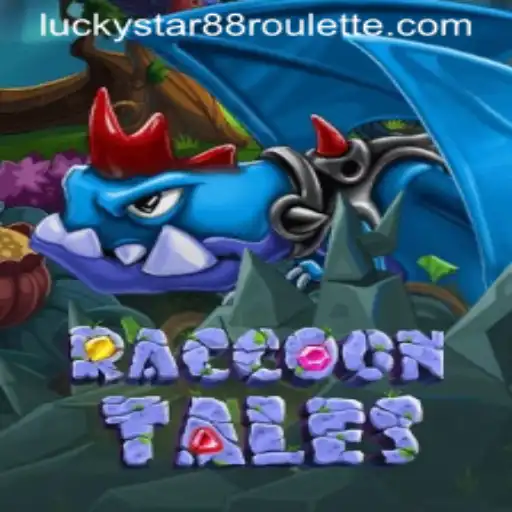 Discover the Enchanting World of RaccoonTales