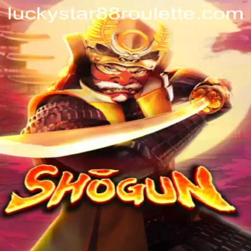 Shogun: The Intricate Dance of Strategy and Skill