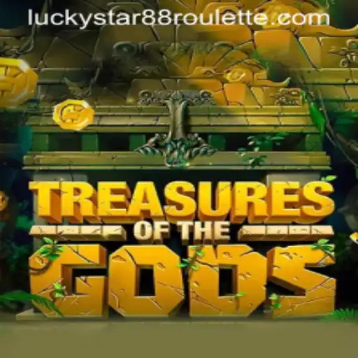 Discover the Adventure of Treasure of the Gods: A Journey into the Mythical Realms
