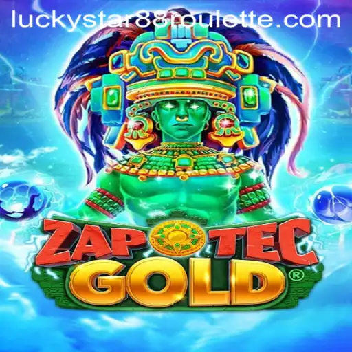 ZapOtecGold and the Rise of luckystar88