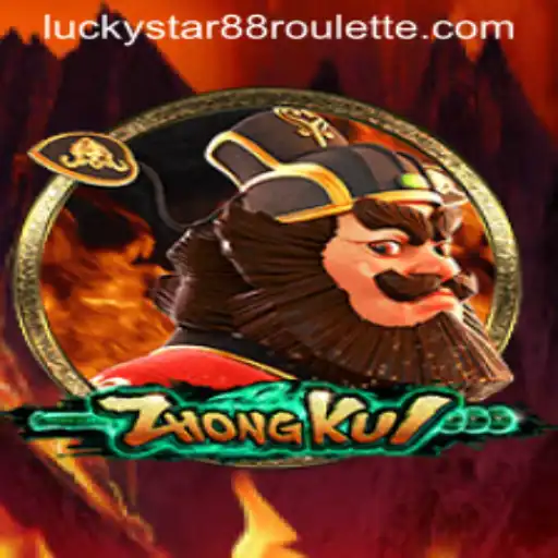 ZhongKui: The Mythical Adventure Game That Merges Ancient Lore with Cutting-Edge Gameplay
