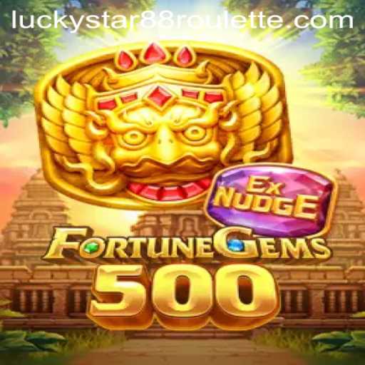FortuneGems500: A New Era in Gaming