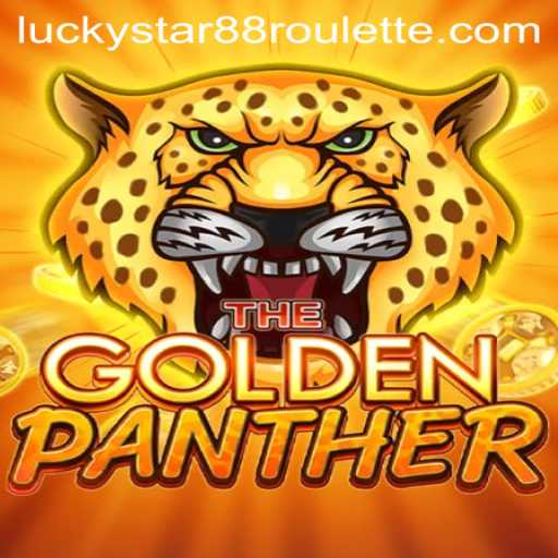 GOLDENPANTHER: Unearthing the Thrill in the Realm of Casino Games
