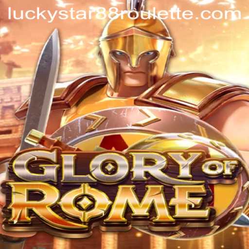 GloryofRome: A New Era of Strategy and Adventure
