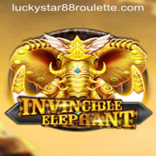 InvincibleElephant: The Rise of a Game Phenomenon with Luckystar88