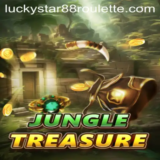 Exploring the Enchanting World of JungleTreasure: A Deep Dive into Gameplay and Features