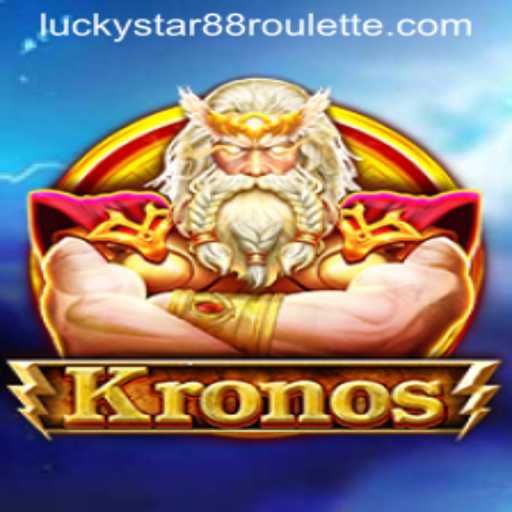 Explore the Epic World of Kronos: A Game of Skill and Chance