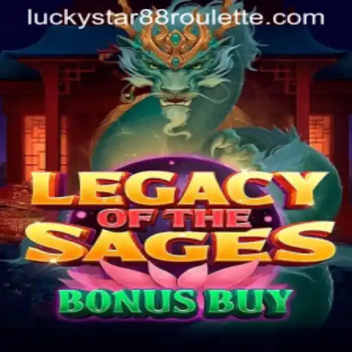 Legacy of the Sages Bonus Buy Unveiled