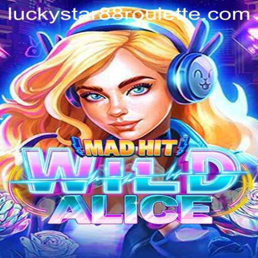MadHitWildAlice: An Exciting Journey into the Realm of Adventure