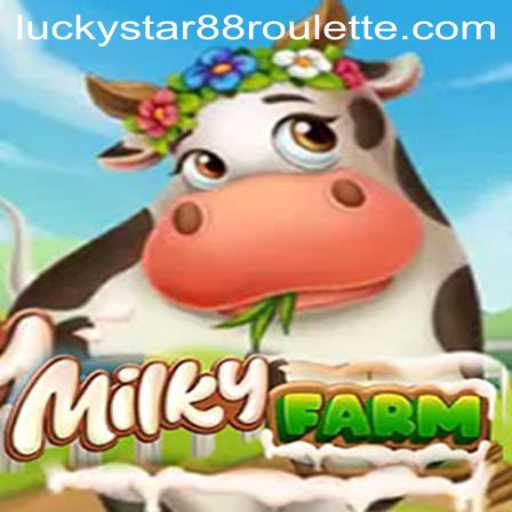 Exploring the Enchanting World of MilkyFarm: An In-depth Guide