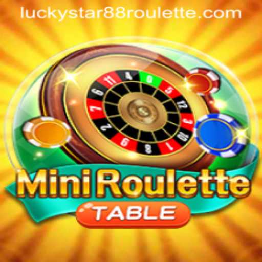 Introducing MiniRoulette: The Thrilling Game Experience