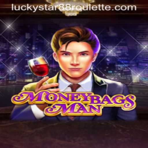 Exploring the Excitement of MoneybagsMan: Unveiling the Thrills of Luckystar88