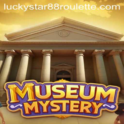 Unlocking the Mysteries of MuseumMystery
