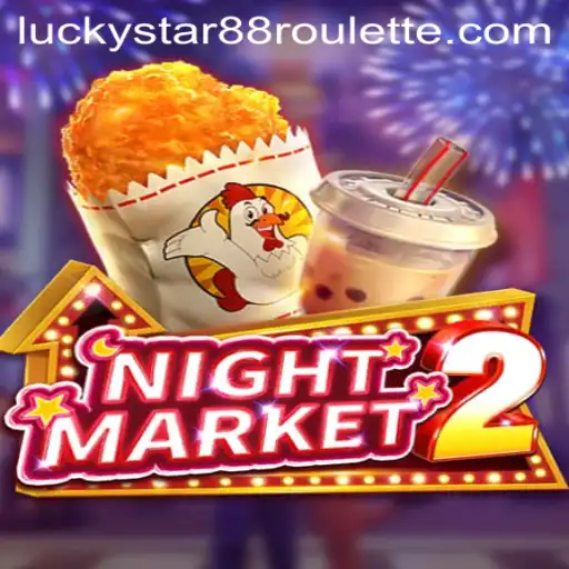 NightMarket2: An Engaging Gaming Experience