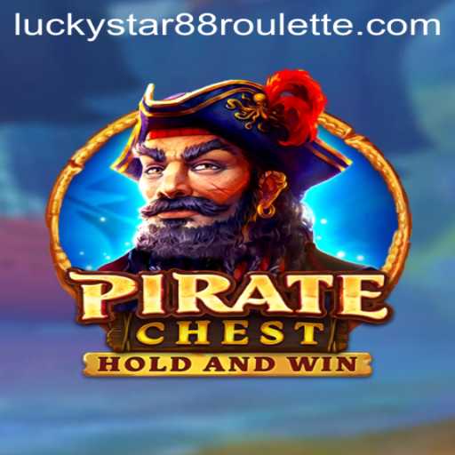 Explore the Adventure: PirateChest and the Power of Luckystar88