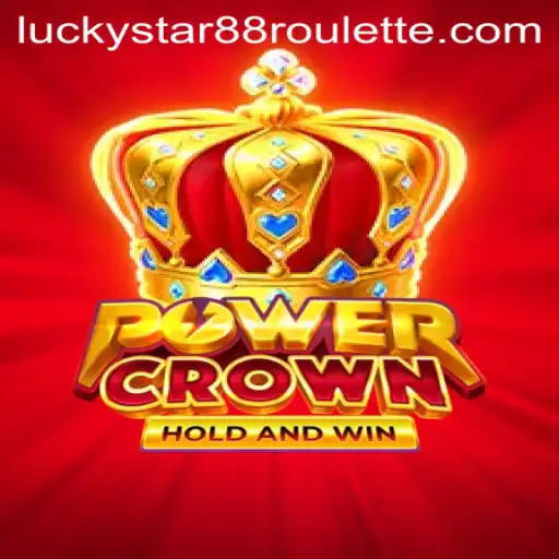 PowerCrown: Unveiling a New Era in Gaming