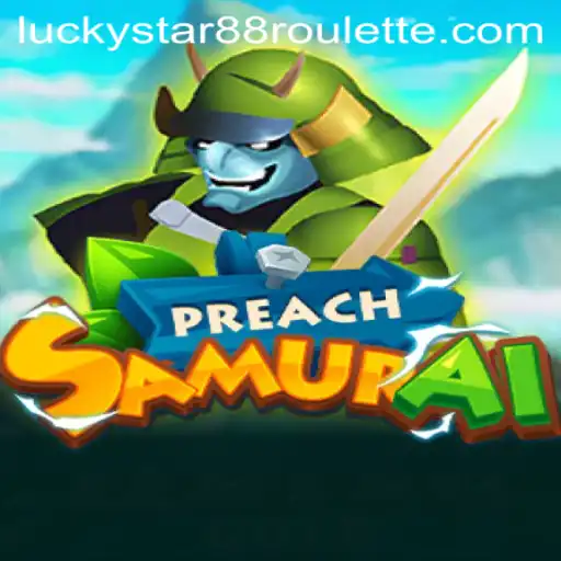 Dive into the Exciting World of PreachSamurai: An Epic Tale of Strategy and Chance