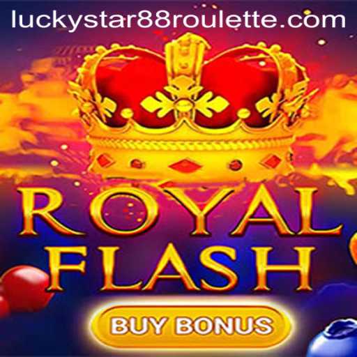 The Thrilling World of RoyalFlashBuyBonus
