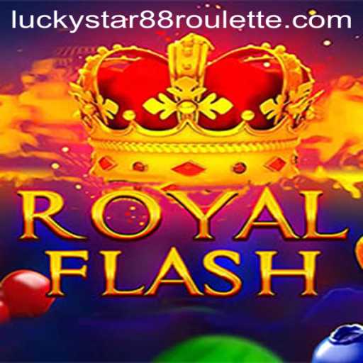 The Exciting World of RoyalFlash