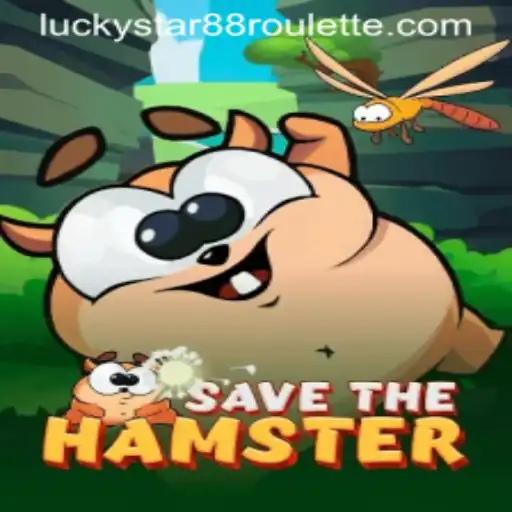 Inside SavetheHamster: An Exciting Adventure with Luckystar88