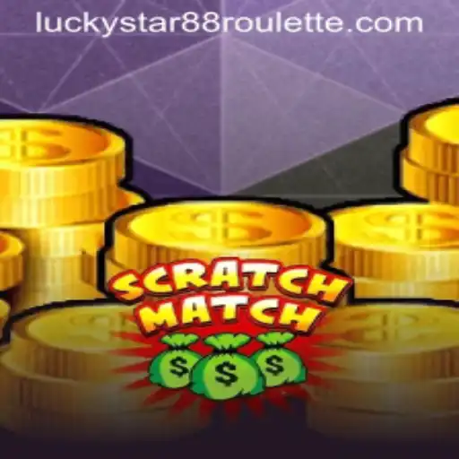 Unveiling ScratchMatch: A New Era in Gaming with luckystar88