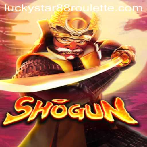 Shogun: The Intricate Dance of Strategy and Skill