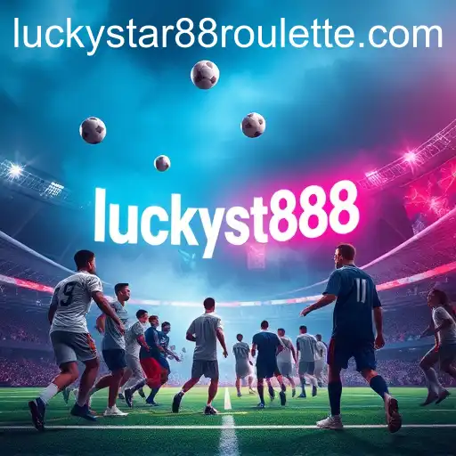 The Role of luckystar88 in Modern Sports Culture