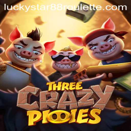 Three Crazy Piggies Game Guide