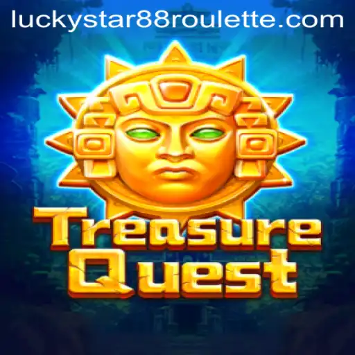 Exploring the World of TreasureQuest With Luckystar88