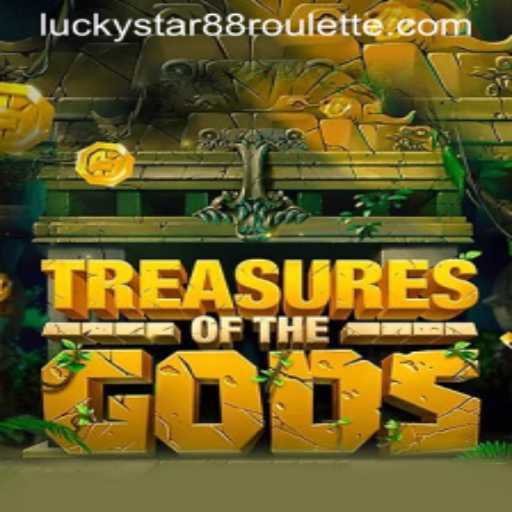 Discover the Adventure of Treasure of the Gods: A Journey into the Mythical Realms