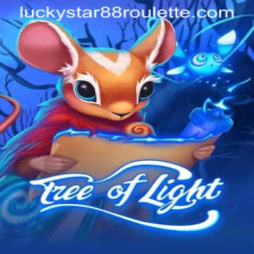 Tree of Light: Enter the Enchanting World with Luckystar88