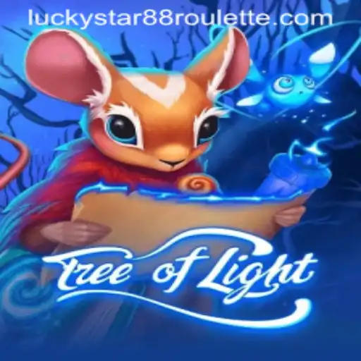 Tree of Light: Enter the Enchanting World with Luckystar88