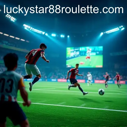 The Rise of Virtual Sports and the Role of Luckystar88