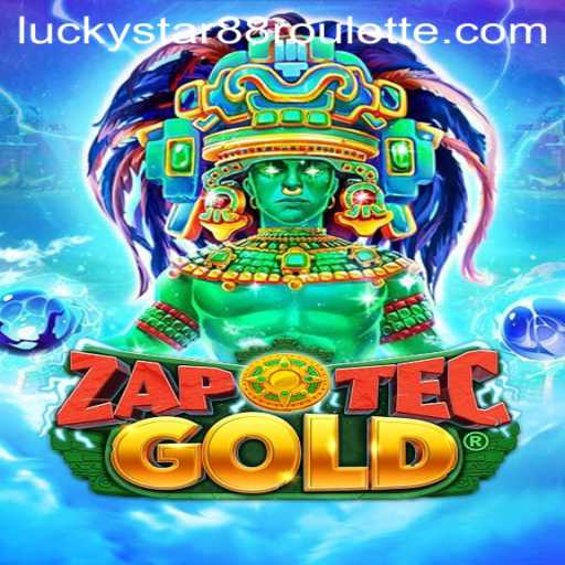 ZapOtecGold and the Rise of luckystar88